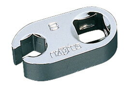 京都機械工具 NBNS3-08 ネプロス クローフットレンチ