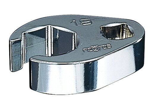 京都機械工具 NBNS3-19 ネプロス クローフットレンチ