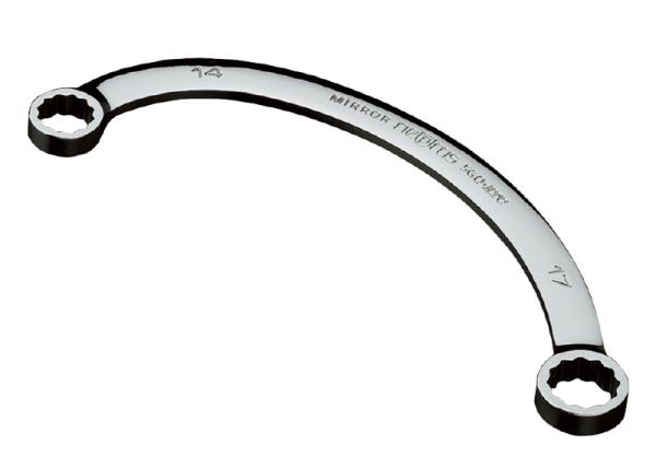 京都機械工具 NMH2-1315 ネプロス ハ-フム-ンレンチ