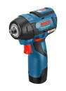 BOSCH ボッシュ ボッシュ バッテリーインパクトレンチ GDS10.8V-EC BSHA4575