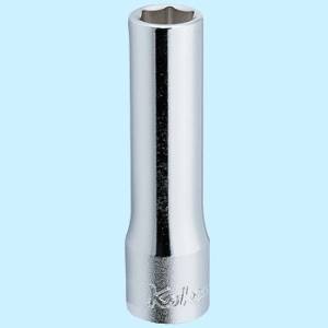 山下工業研究所 コーケン 1/2(12.7mm)6角ディープソケット 24mm 4300M-24
