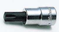 山下工業研究所 コーケン 1/2(12.7mm)トルクスビットソケット 全長60mm T45 4025-60-T45