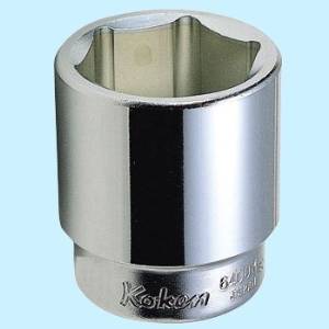 山下工業研究所 コーケン 3/4(19mm)6角ソケット 33mm 6400M-33(4.0)