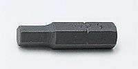 山下工業研究所 コーケン 5/16(8mm)H ヘックスビット 全長32mm 4mm 100H.32-4