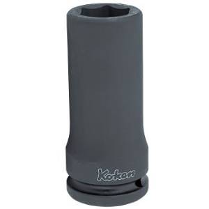山下工業研究所 コーケン 3/4(19mm)インパクト6角ディープソケット 27mm 16300M-27