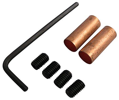 スター電器製造(SUZUKID) 21PA565379 P-379 22sq用銅管SET