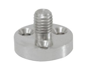 HILOGIC ハイロジック 木床用丸座