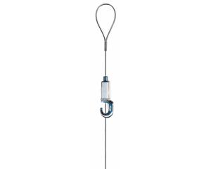 福井金属工芸 1050 ミニワイヤー自在径1.0mm 1.0m