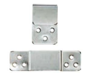 Rakuten - 福井金属工芸 H-1848 十手金具
