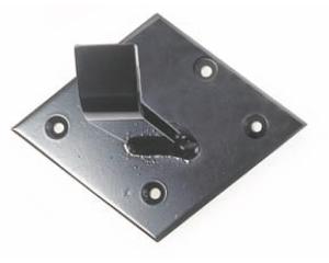 福井金属工芸 2328 重量用額受100mm