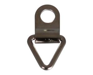 福井金属工芸 6214 鉄豆カン 穴大