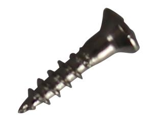 福井金属工芸 6798 鉄木ネジ丸皿頭2.1×10