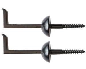 福井金属工芸 F-0045 昭和折釘大大35mm