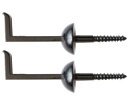 福井金属工芸 F-0047 昭和折釘60mm