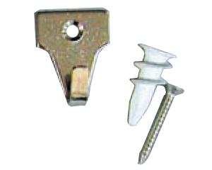 福井金属工芸 F-0400 プラスチックボードアンカー