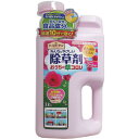 アース製薬 アースガーデン おうちの草コロリ ジョウロヘッド ふんわりローズの香り 2L