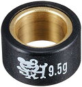 POSH YAMAHA シグナス ウェイトローラー 20x12 9.5g 6pcs (022016-95)