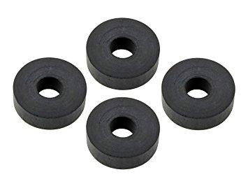 POSH Faith �ݥå���ե����� ���-��˥�-���륫��- ���å� M6 5tX17 4pcs/set��(100414)