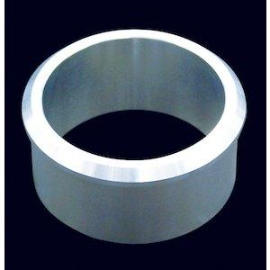 POSH Faith ポッシュフェイス サイレンサーヘンカン アダプタ-(BLACK) 50.8-60.5 (906050-06)