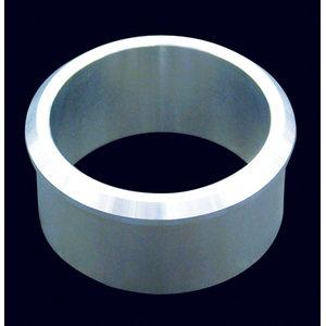 POSH Faith ポッシュフェイス サイレンサ-ヘンカン アダプタ-(BLACK) 52-60.5 (906052-06)