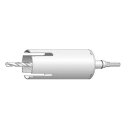 ユニカ ESコアドリル マルチタイプ ストレートシャンク ES-M130ST