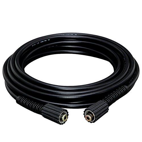 IRISOHYAMA アイリスオーヤマ 高圧洗浄機パーツ 別売高圧ホース10m KSPBKH10S