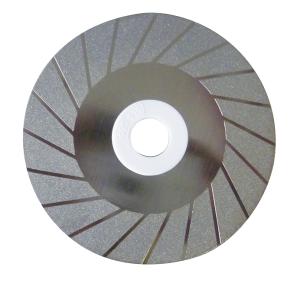 プロモート PROMOTE PM735 ダイヤモンドホイール 100mm CDD-100