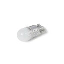 SP武川 T10ウエッジ LEDバルブ2.0 (1個) DC12V / ホワイト / 全周発光タイプ 品番:05-08-0409