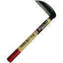 大五郎 小鎌 鋼付き 120mm