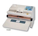 富士インパルス 業務用脱気シーラー V-301
