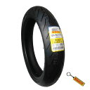 【在庫限即納】PIRELLI ピレリ バイクタイヤ DIABLO ROSSO3 フロント 120/60ZR17 M/C (55W) チューブレスタイプ(TL) ...
