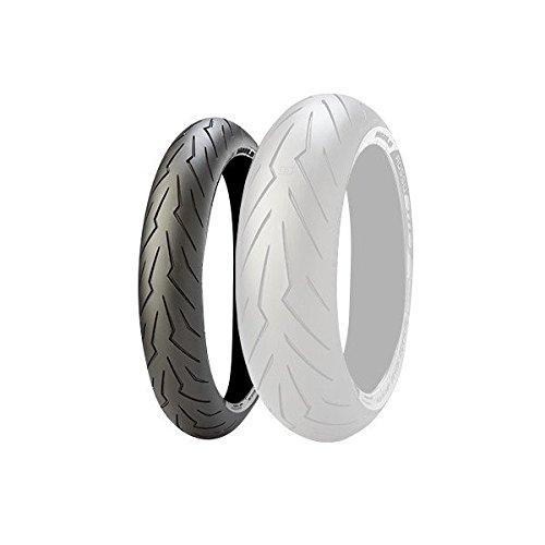 【在庫限即納】PIRELLI ピレリ 【必ず購入前に仕様をご確認下さい】2635200 DIABLOROSSO3 F120/70ZR17MC TL 58W