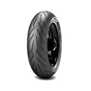 PIRELLI ピレリ 【必ず購入前に仕様をご確認下さい】2635500 DIABLOROSSO3 180/55ZR17 MC TL 73W