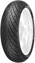 METZELER メッツラー 【必ず購入前に仕様をご確認下さい】2681500 ROADTEC 01 190/55ZR17 75W TLHWM