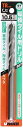 ユニカ 磁器タイル用ドリルビット TRタイプ TR10.5×150
