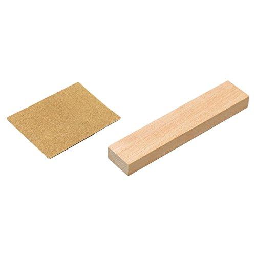 ARTEC バターナイフ(ケヤキ材)