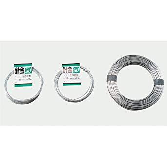ARTEC アルミ線 37m巻 φ2.5mm
