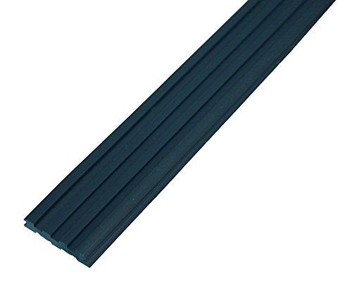 日中製作所 D5-4充填タイヤのみ 40巾用 ブルー1000