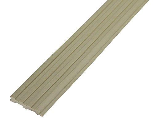 日中製作所 D5-5充填タイヤのみ 40巾用 ベージュ1000