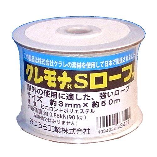 &nbsp;メーカー&nbsp;松浦工業&nbsp;商品カテゴリ&nbsp;物流・保管用品＞ロープ&nbsp;発送目安&nbsp;1週間以内に発送予定&nbsp;お支払方法&nbsp;銀行振込・クレジットカード&nbsp;送料&nbsp;送料無料&nbsp;特記事項&nbsp;&nbsp;その他&nbsp;