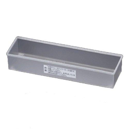 KVK 水受けトレー 高さ49mm×幅270mm×奥行78mm Z591S2