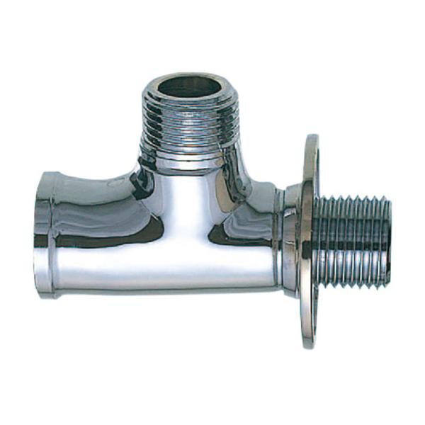 SANEI(旧社名:三栄水栓製作所) 二又ソケット 分岐用品 呼び:13 JB11A-13