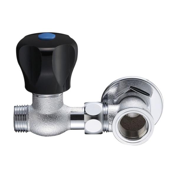 SANEI(旧社名:三栄水栓製作所) 分岐バルブ 呼び:13 JB24-13