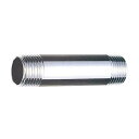 YAZAWA ヤザワ 給水管 止水栓用 呼び:13 長さ:125mm V22J-62-13X125(4)