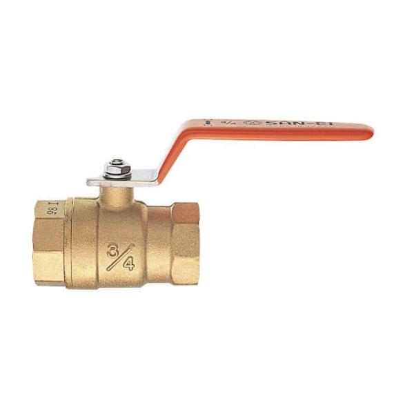 SANEI(旧社名:三栄水栓製作所) ボールバルブT型 呼び:25 JV650-25