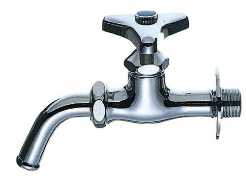 SANEI(旧社名:三栄水栓製作所) 万能ホーム水栓 呼び:13 Y12J-13