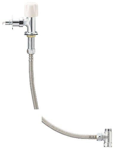 SANEI(旧社名:三栄水栓製作所) 食洗機用分岐止水栓セット キッチン用 呼び:13 Y5050TVA-1S-13