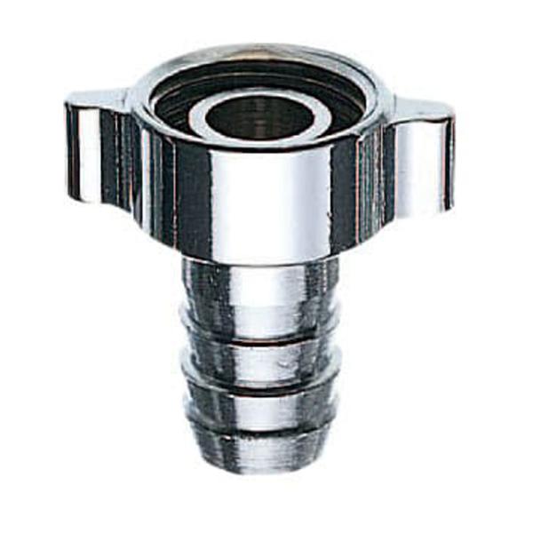 YAZAWA ヤザワ ホースカラン先 屋外用水栓のホース接続部 呼び:13 PT30A-13