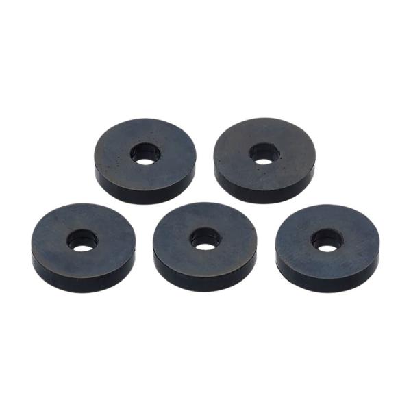 SANEI(旧社名:三栄水栓製作所) 水栓ゴムパッキン 5個入 直径:20mm 呼び20水栓用 PP12A-1S-20