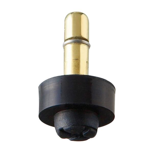 SANEI(旧社名:三栄水栓製作所) 節水コマ(吊コマ) 3個入 直径:15mm 寒冷地用 呼び13水栓用 PP84T-2S-15